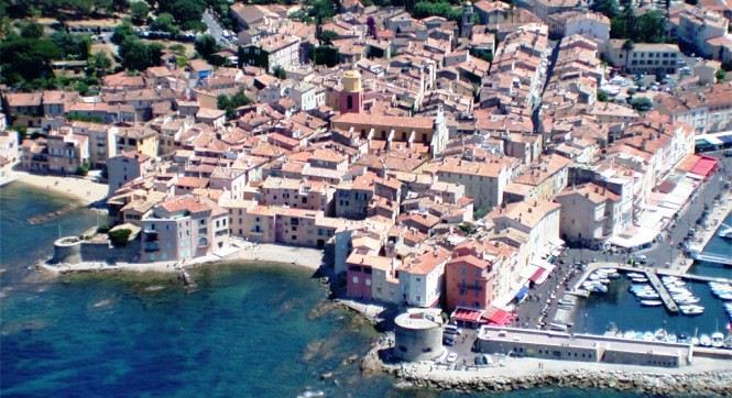 St Tropez, France